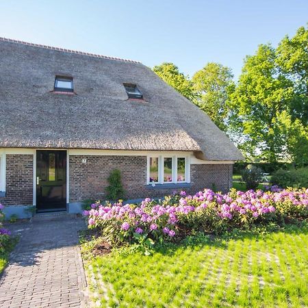 Juffertje In Het Groen Zwolle  Exterior foto
